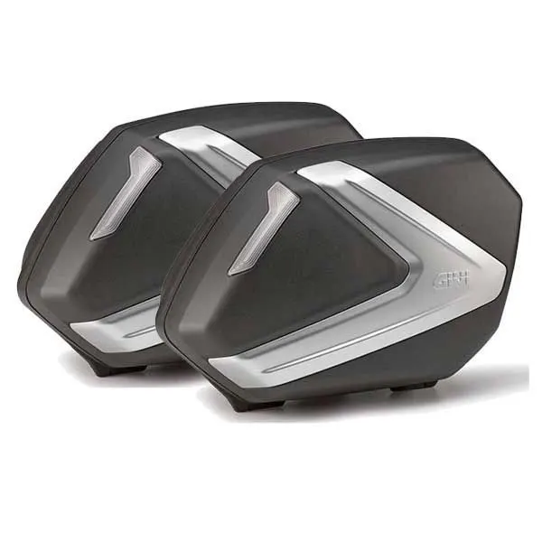 Maletas Laterales Givi Moneky Side V37