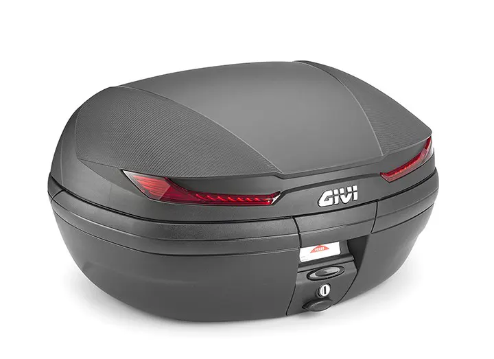Maleta Givi Arena V45 Rojo