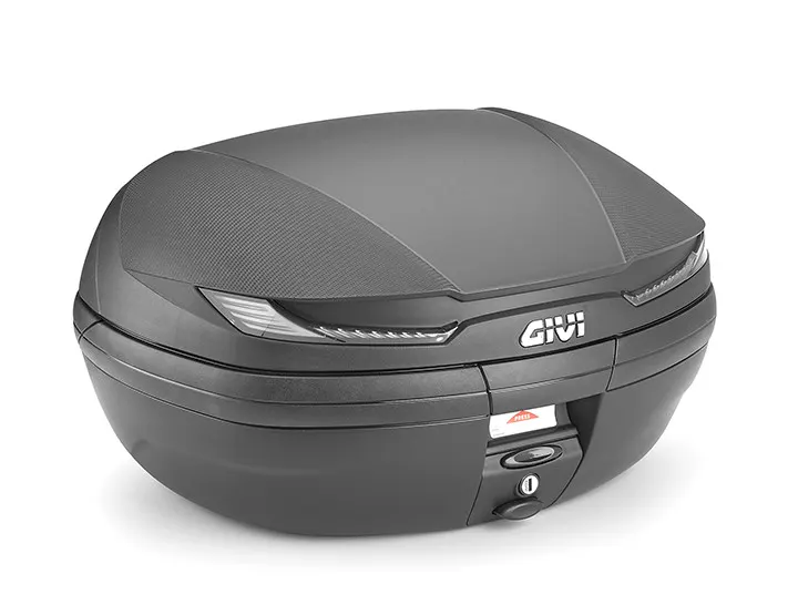 Maleta Givi Arena V45 Negro