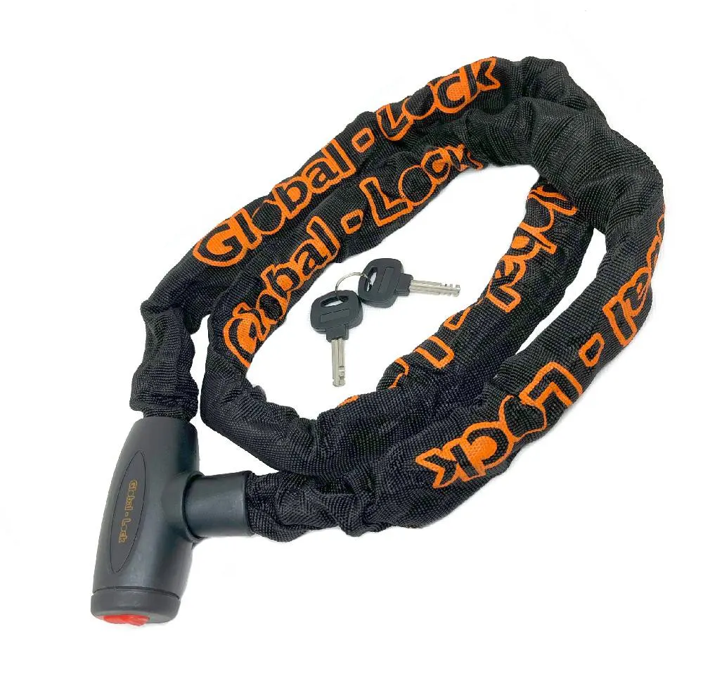 Cadena eslabones Global-Lock GL-CI01 (8x1500mm)