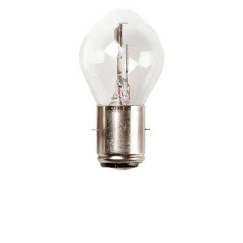 Lámpara Hert 12V 35/35