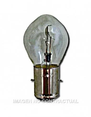 Lámpara Hert 12V 45/40W