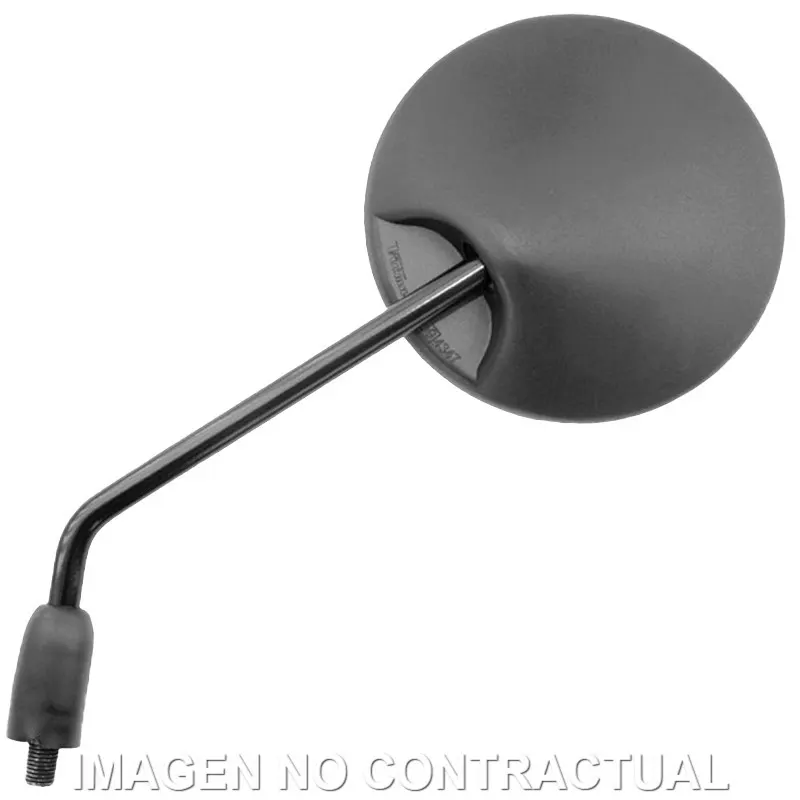 Espejo Retrovisor Hert Honda Dominator Izquierdo/Derecho