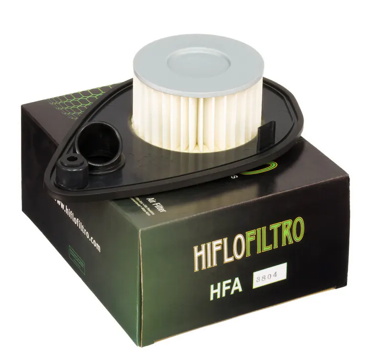 Filtro de Aire Hiflofiltro HFA3804