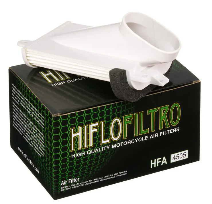 Filtro de Aire Hiflofiltro HFA4505