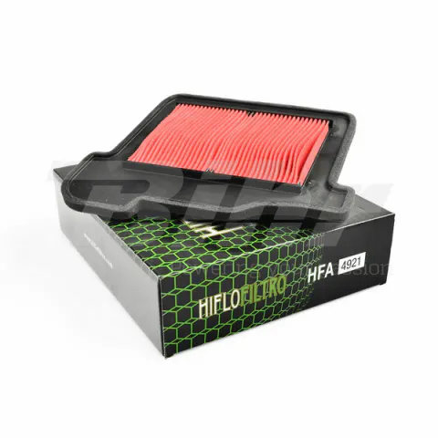 Filtro de aire Hiflofiltro HFA4921
