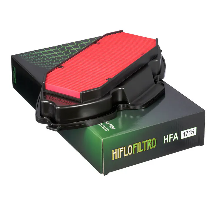 Filtro de aire Hiflofiltro HFA1715