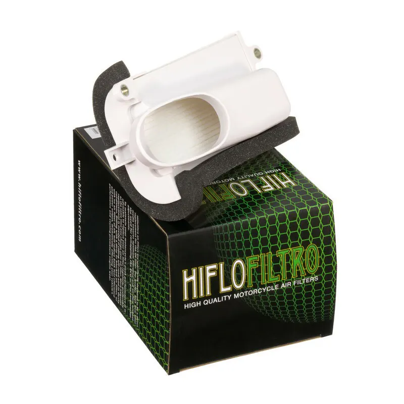 Filtro de aire lado Izquierdo Hiflofiltro T-MAX 530 (HFA4509)