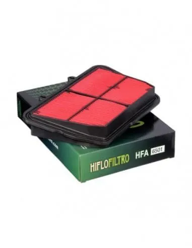 Filtro de aire Hiflofiltro HFA6501