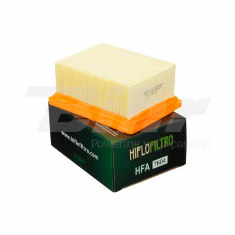Filtro de aire Hiflofiltro HFA7604
