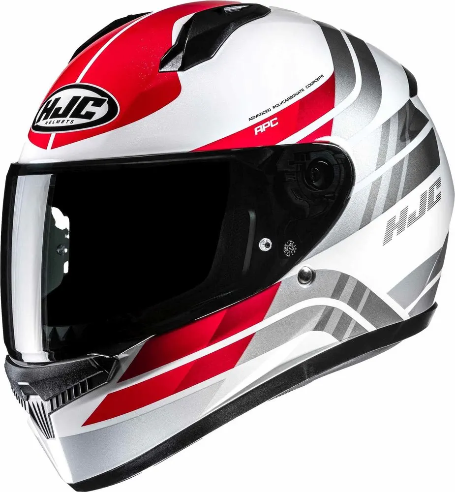 Casco HJC C10 Hiper MC1