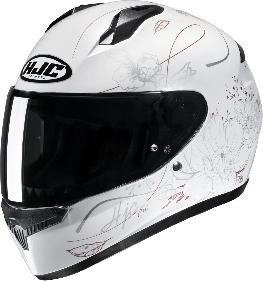 Casco HJC C10 Epik MC8