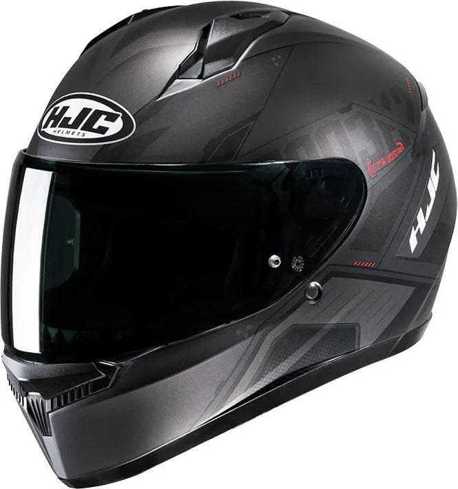 Casco HJC C10 Inka MC1SF