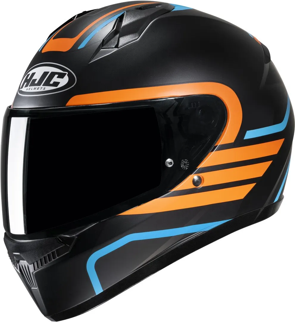 Casco HJC C10 Lito MC27SF