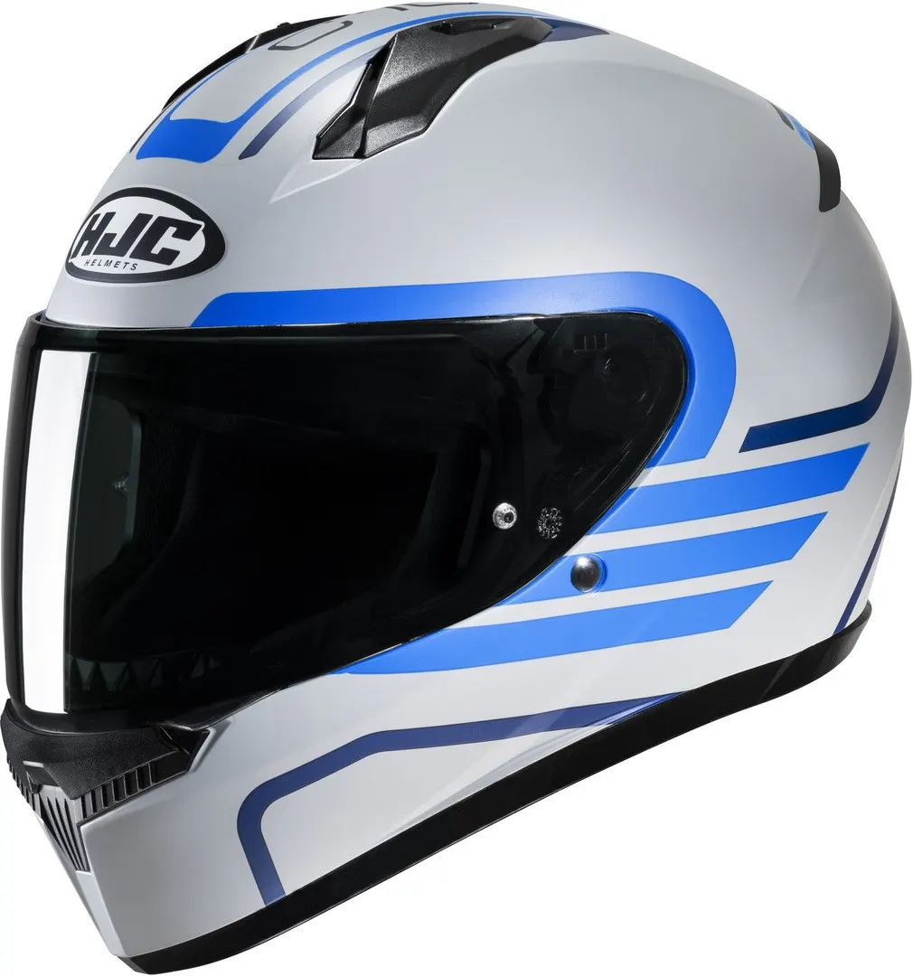 Casco HJC C10 Lito MC2SF