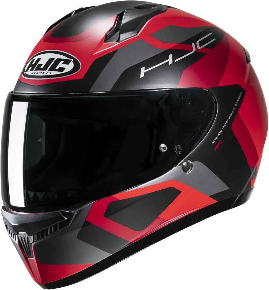 Casco HJC C10 Tins MC1SF