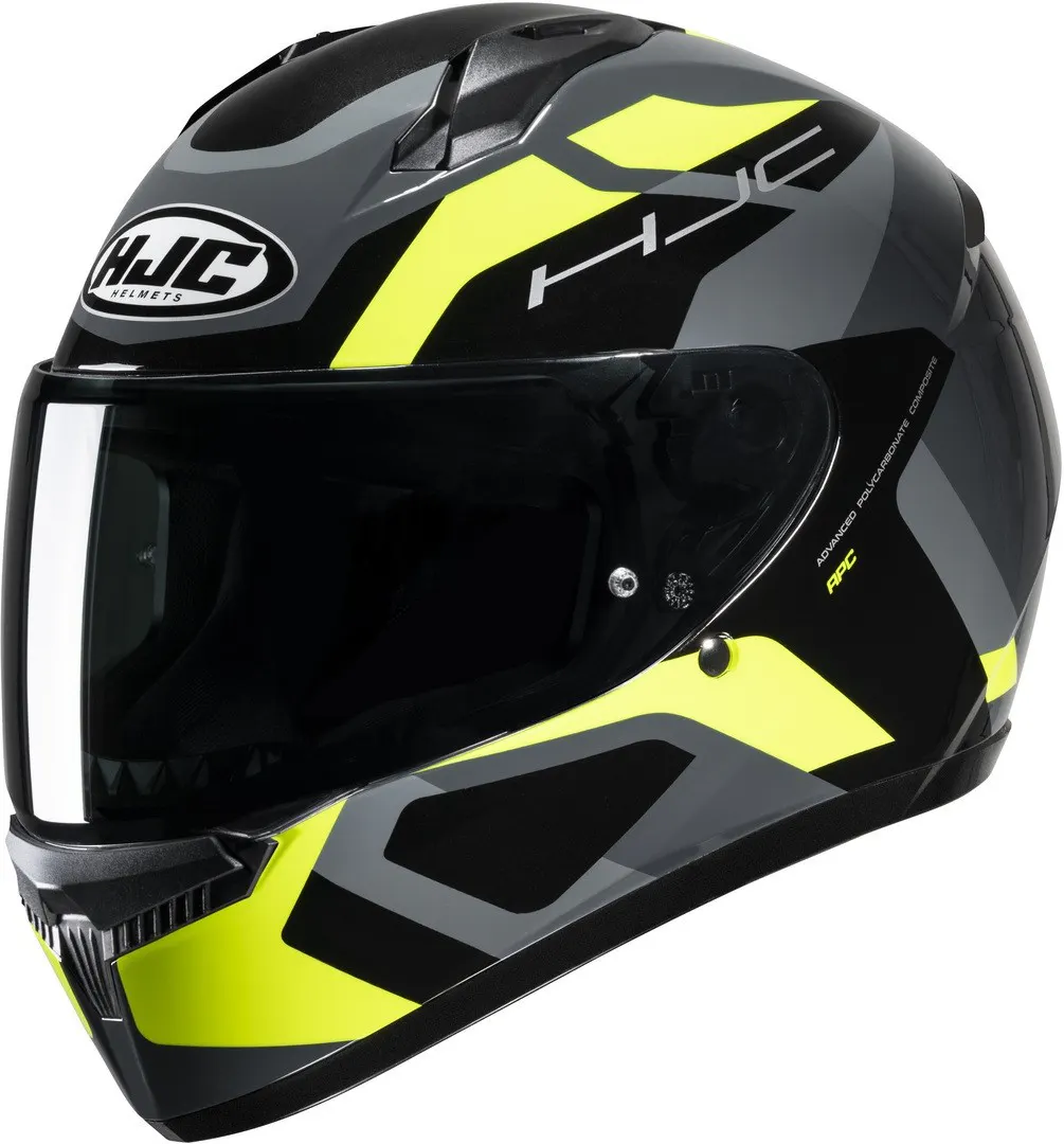 Casco HJC C10 Tins MC3H