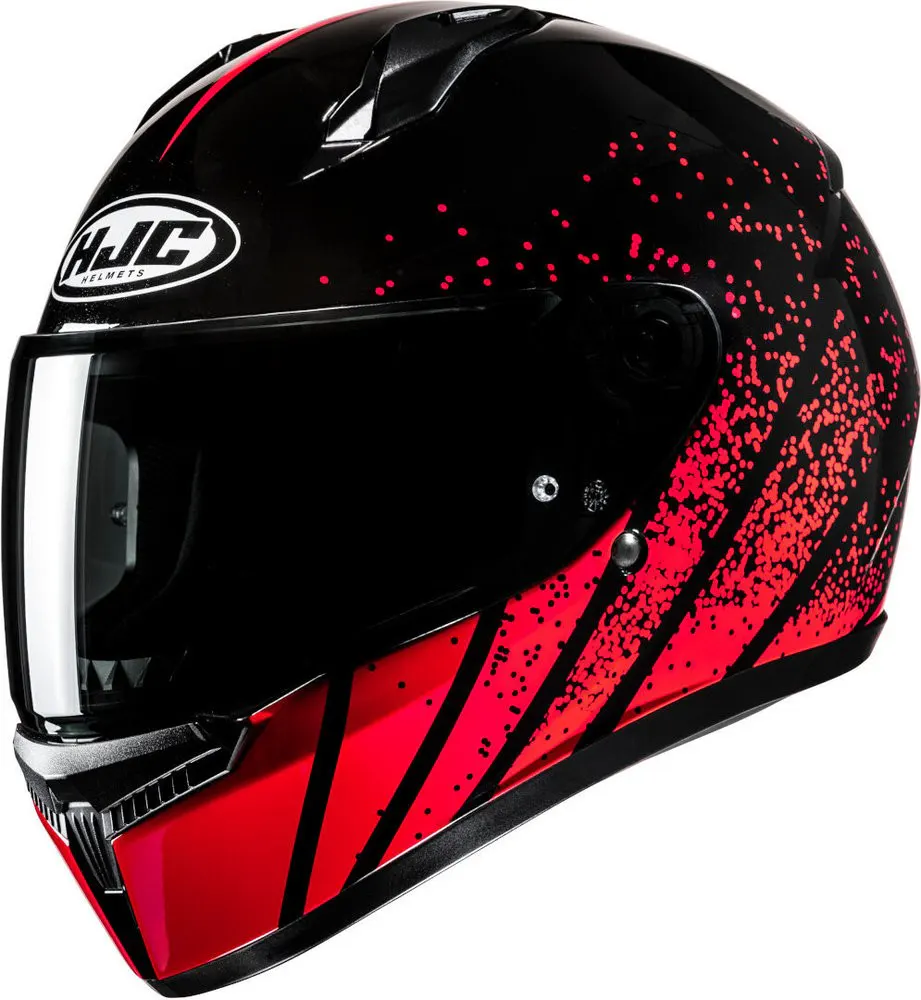 Casco HJC C10 Haven MC1