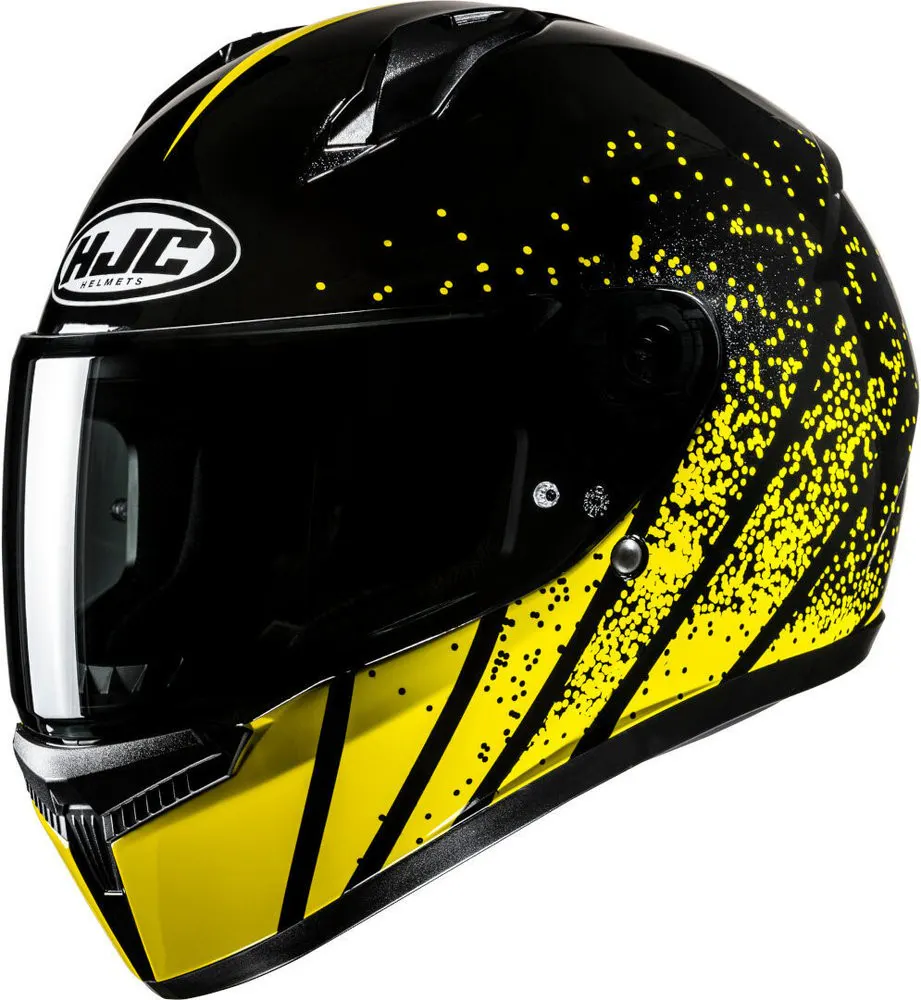 Casco HJC C10 Haven MC3