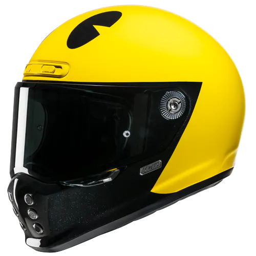 Casco HJC V10 Pac-Man Bandai Namco MC3
