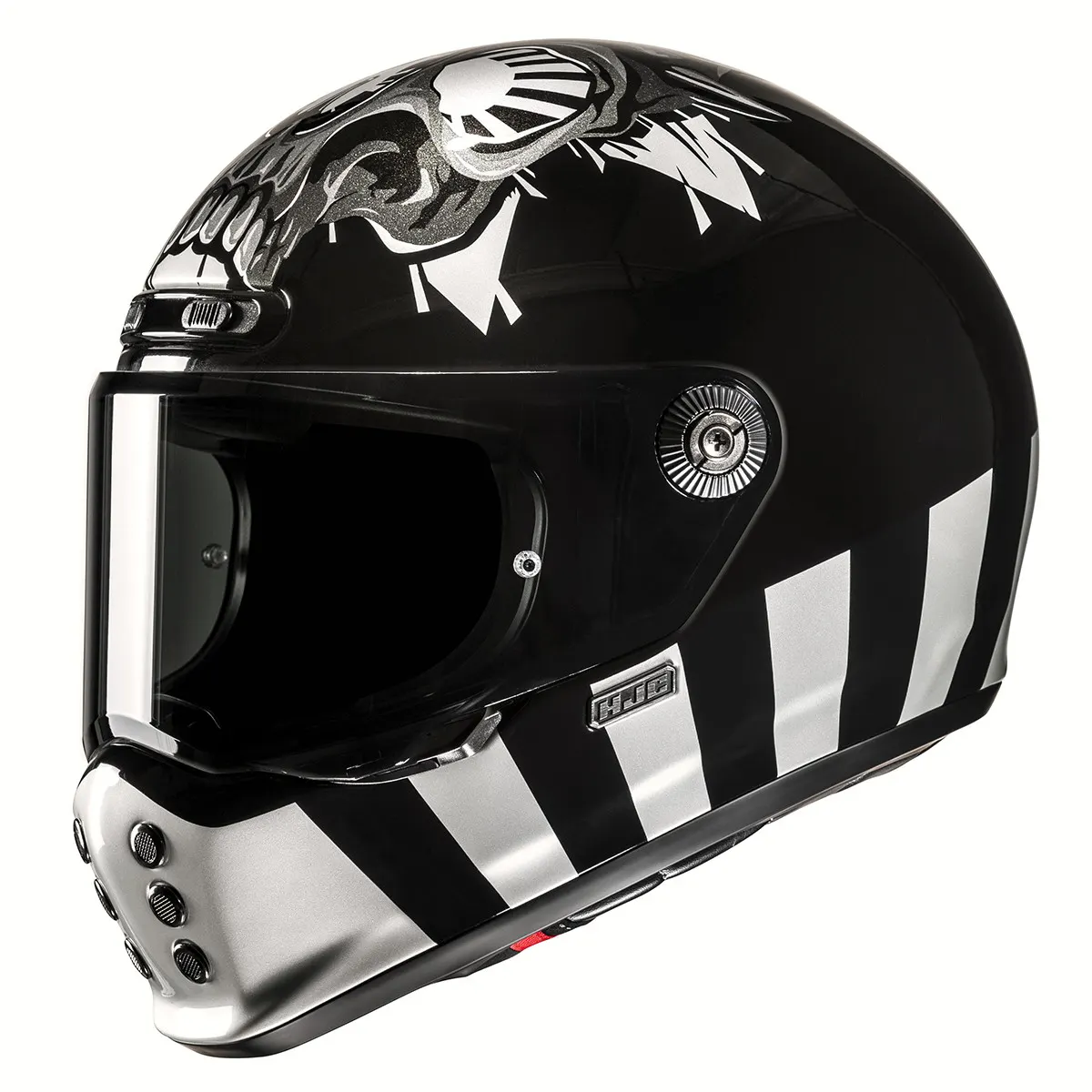 Casco HJC V10 Crania MC5