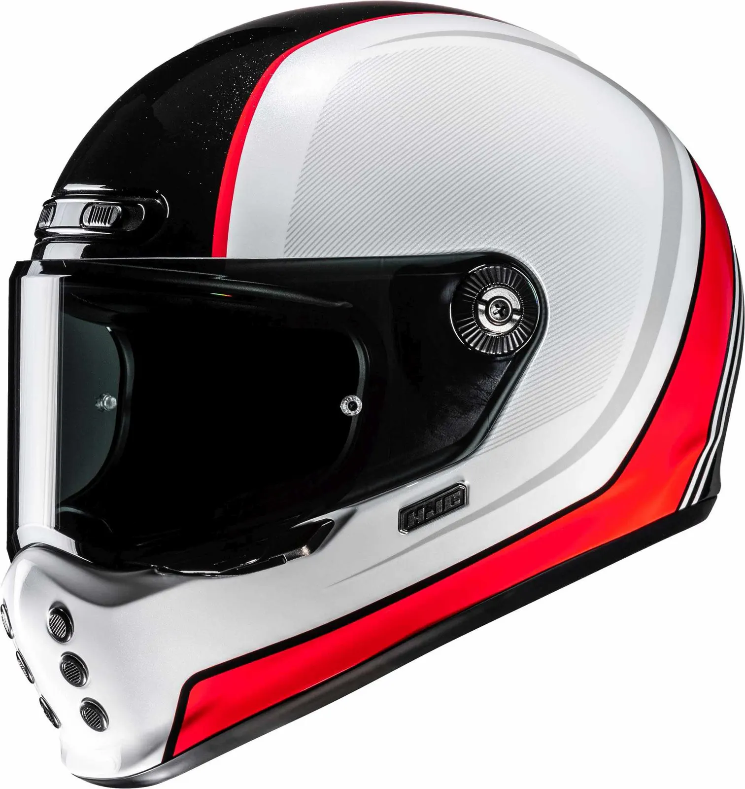 Casco HJC V10 Hodu MC1