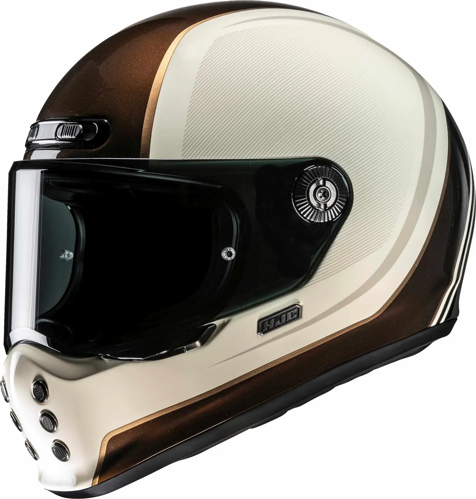 Casco HJC V10 Hodu MC9