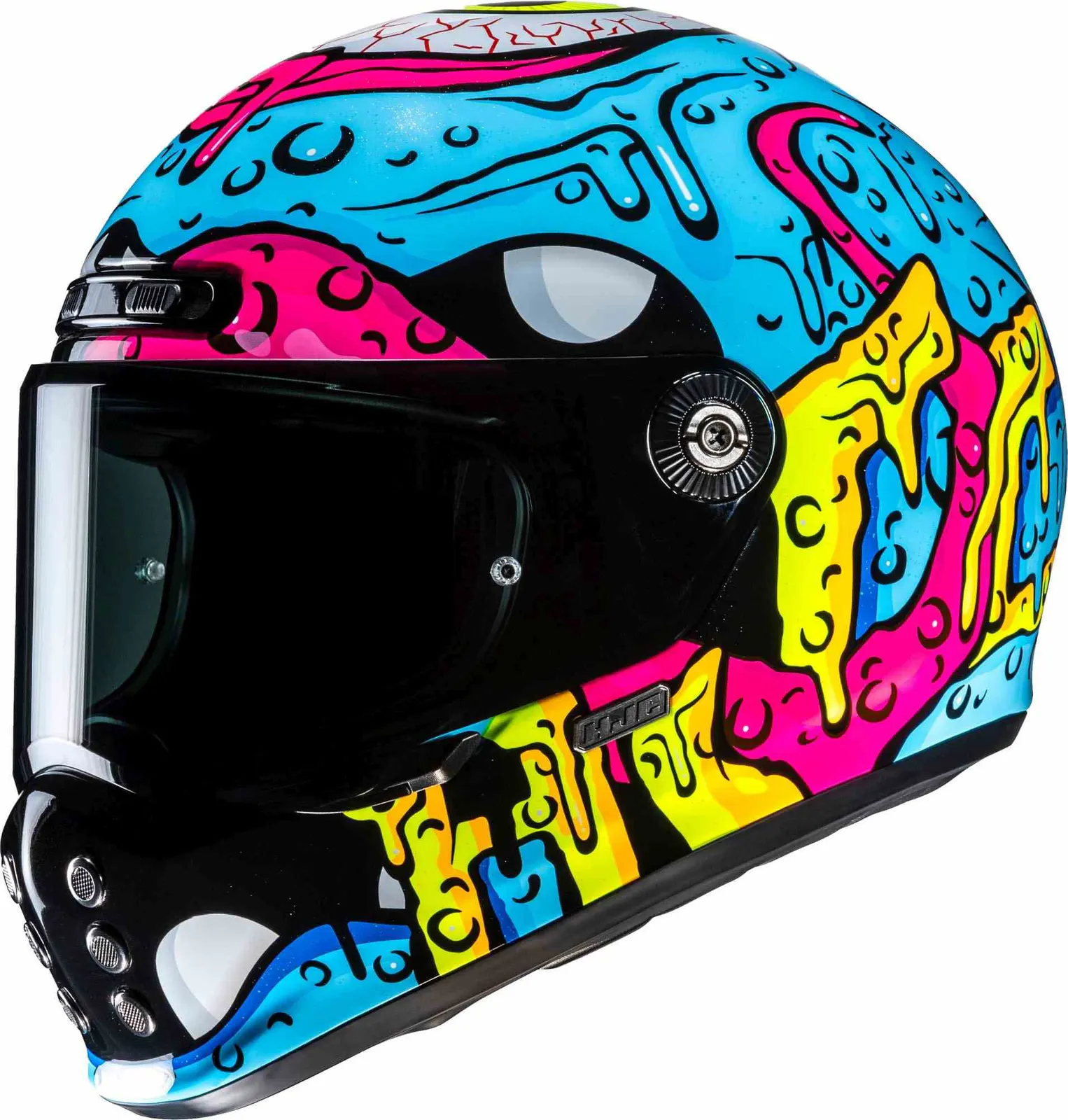 Casco HJC V10 Squeeze MC28