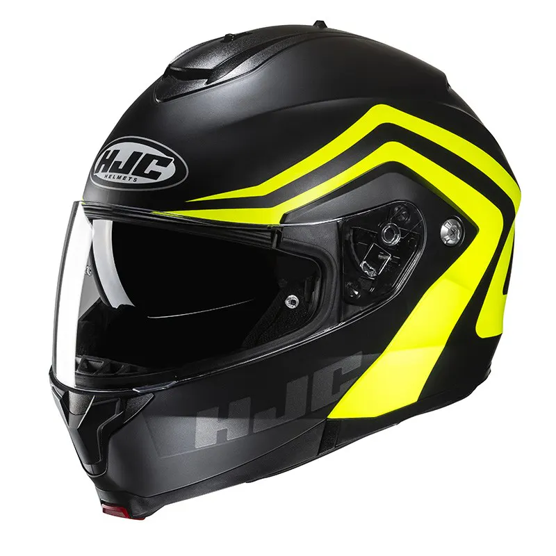Casco HJC C91N Nepos MC3HSF