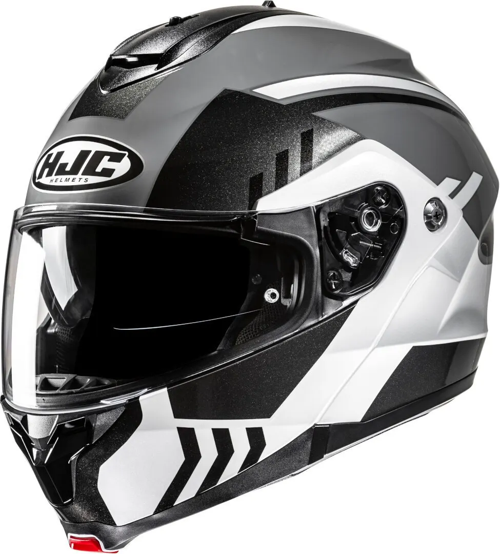 Casco HJC C91N Kaon MC5