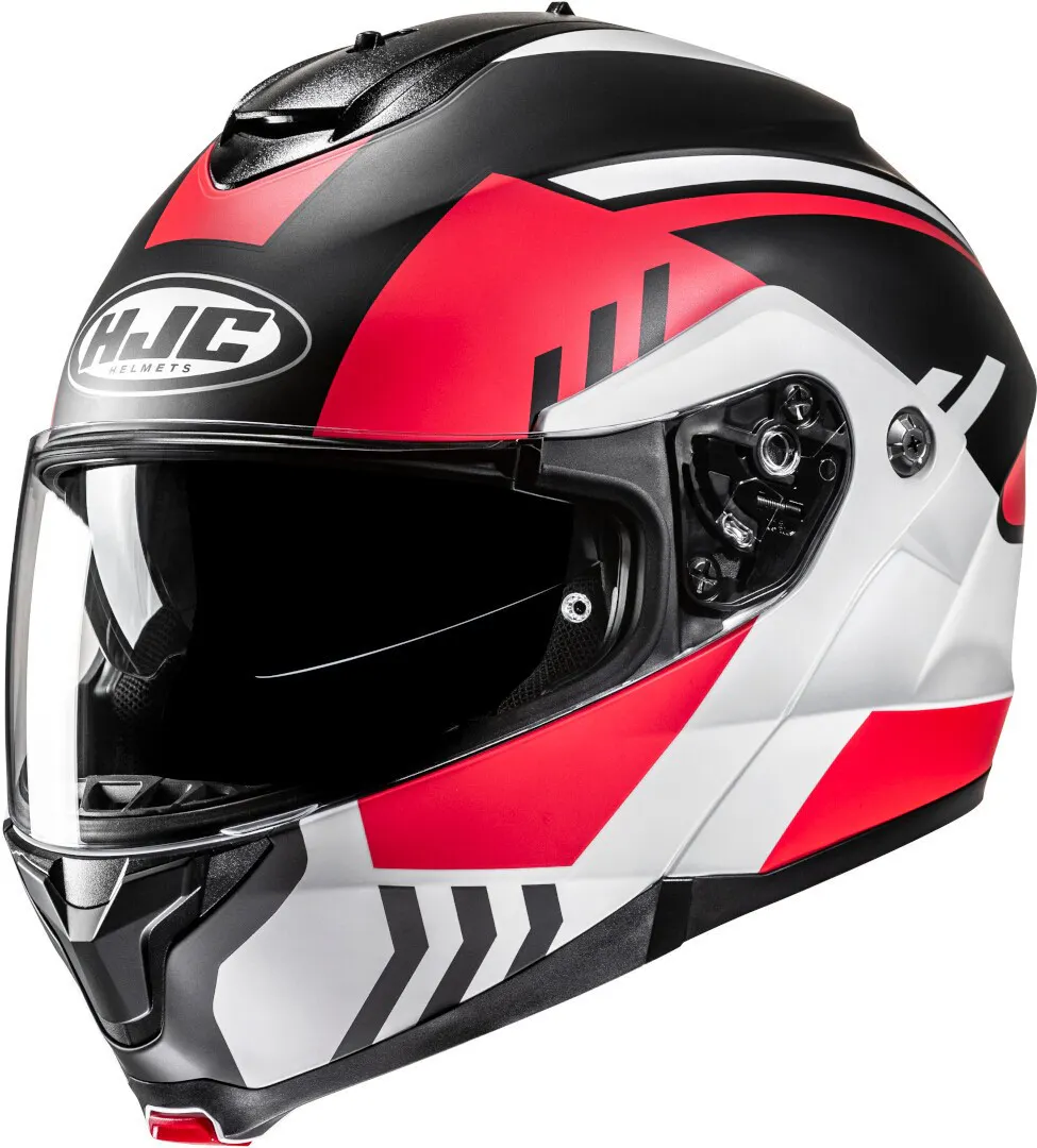Casco HJC C91N Kaon MC1SF