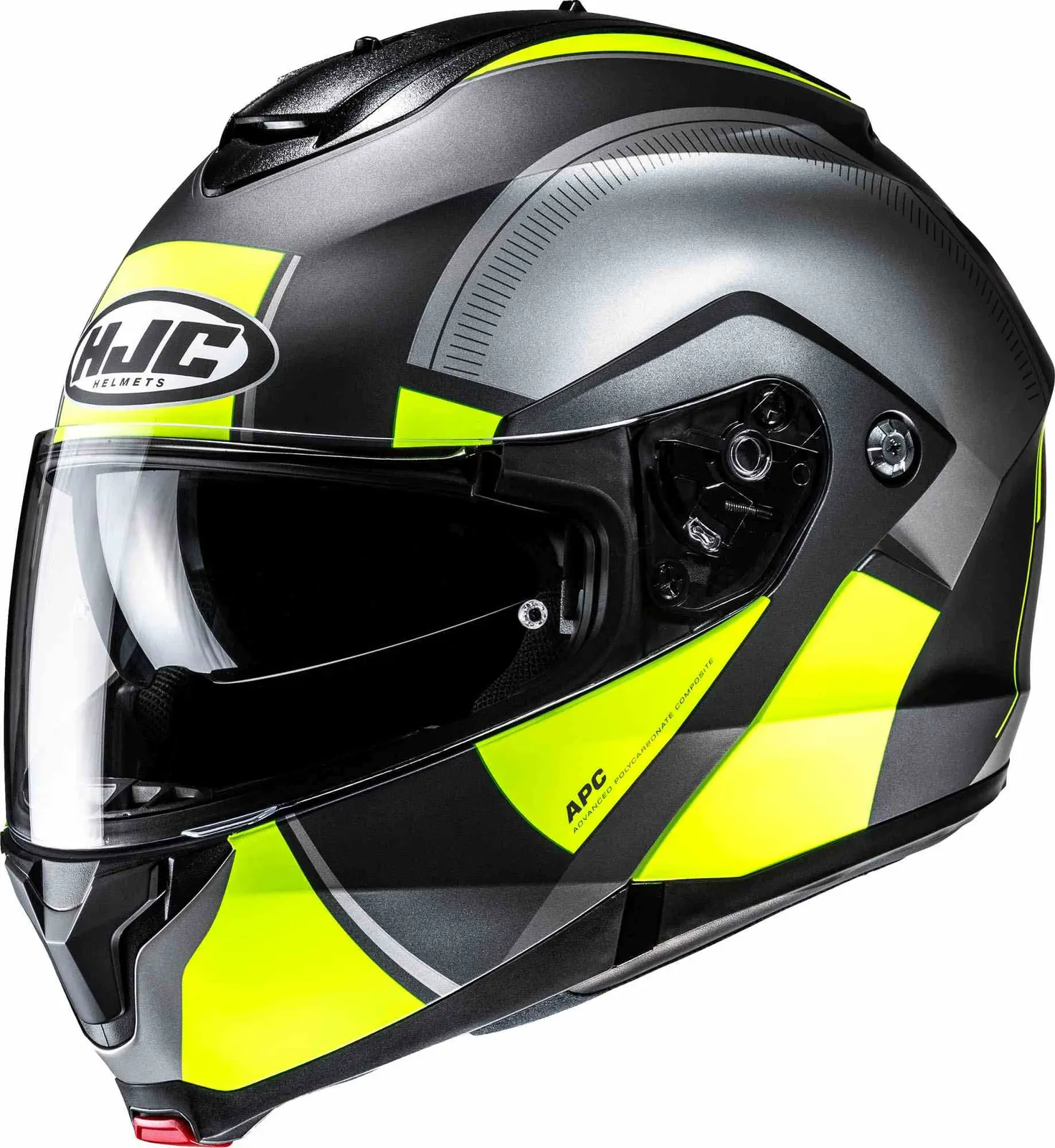 Casco HJC C91N Jyn MC3HSF