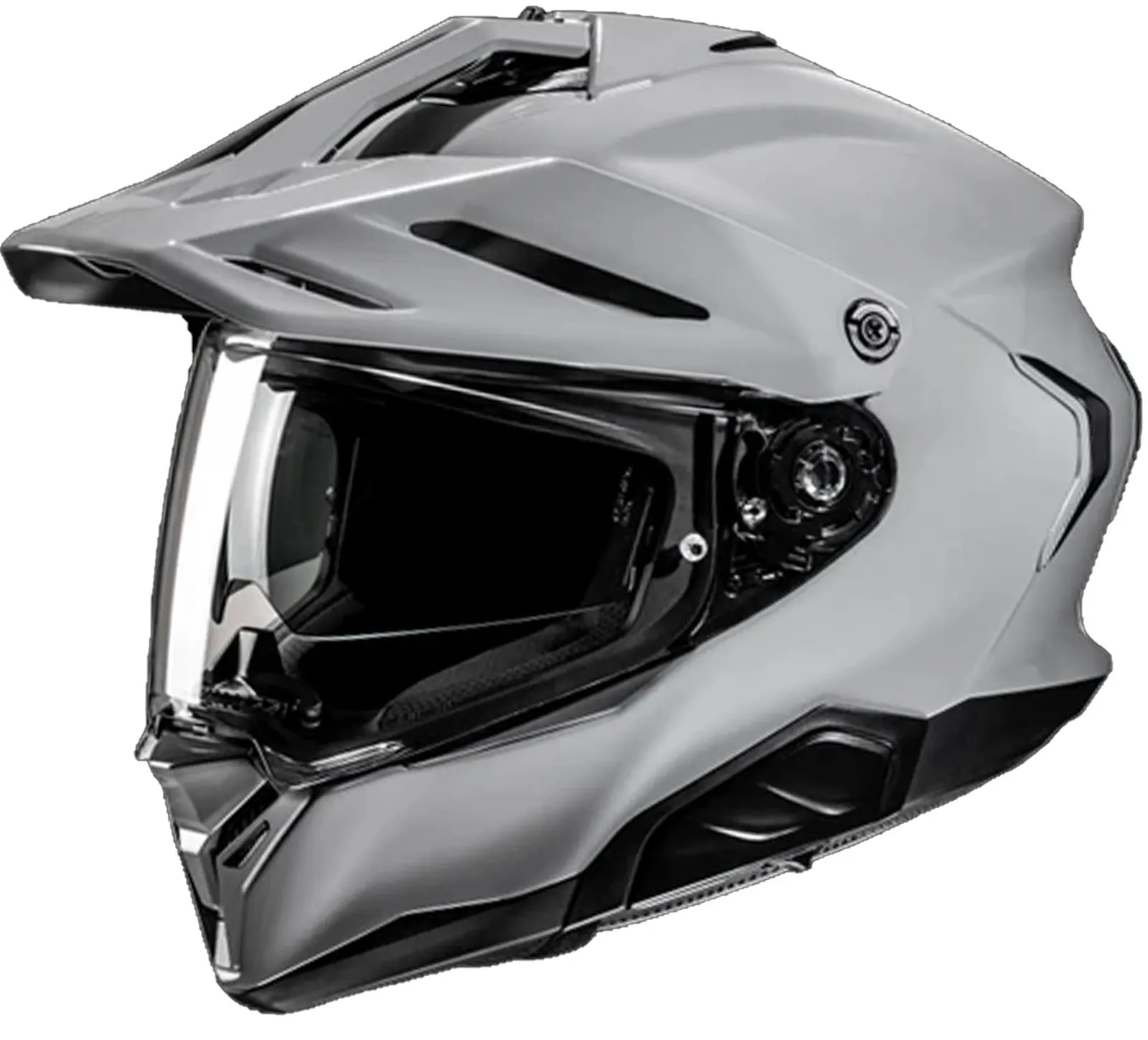 Casco HJC RPHA 60 Nardo Gris