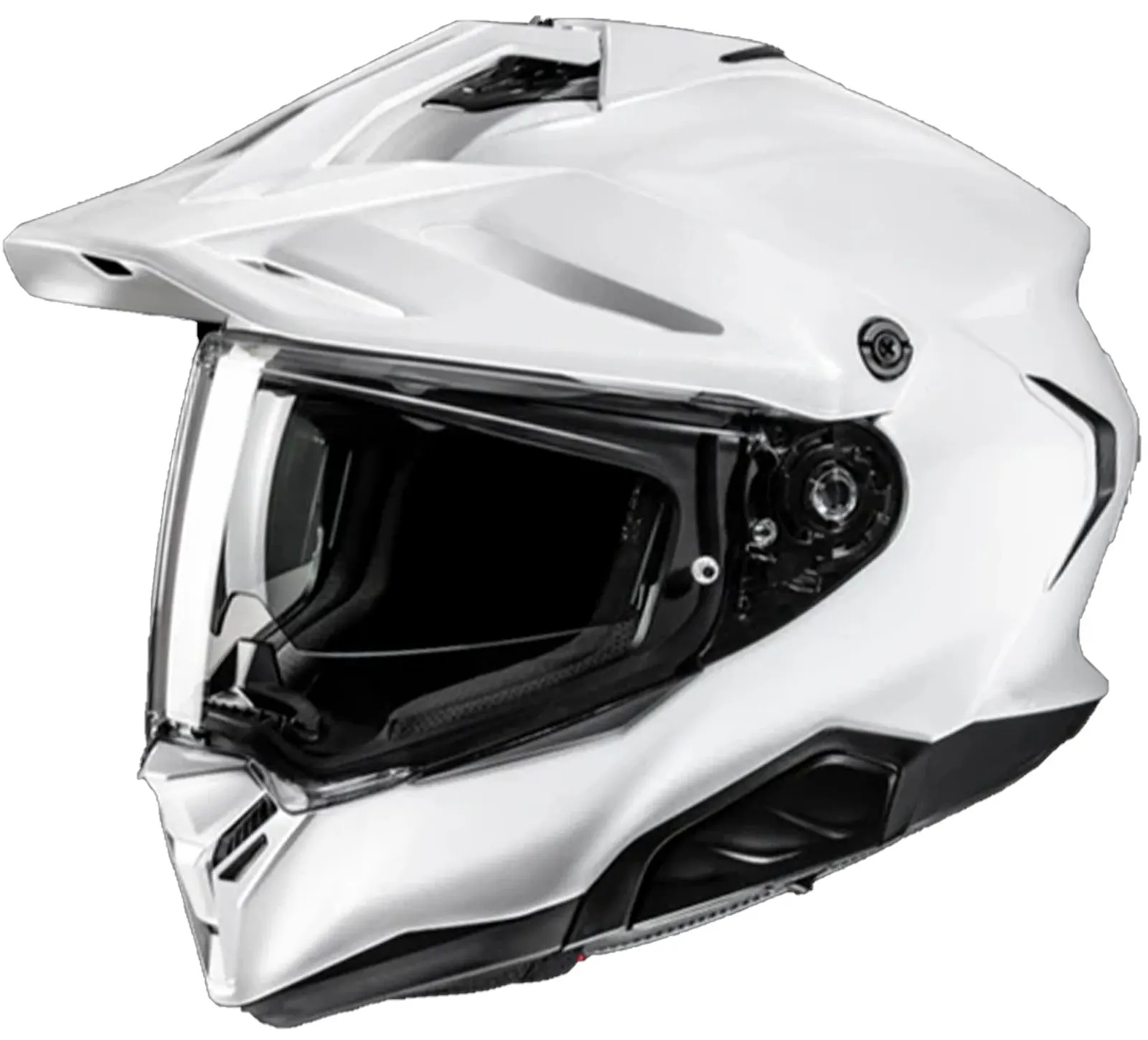 Casco HJC RPHA 60 Blanco brillo