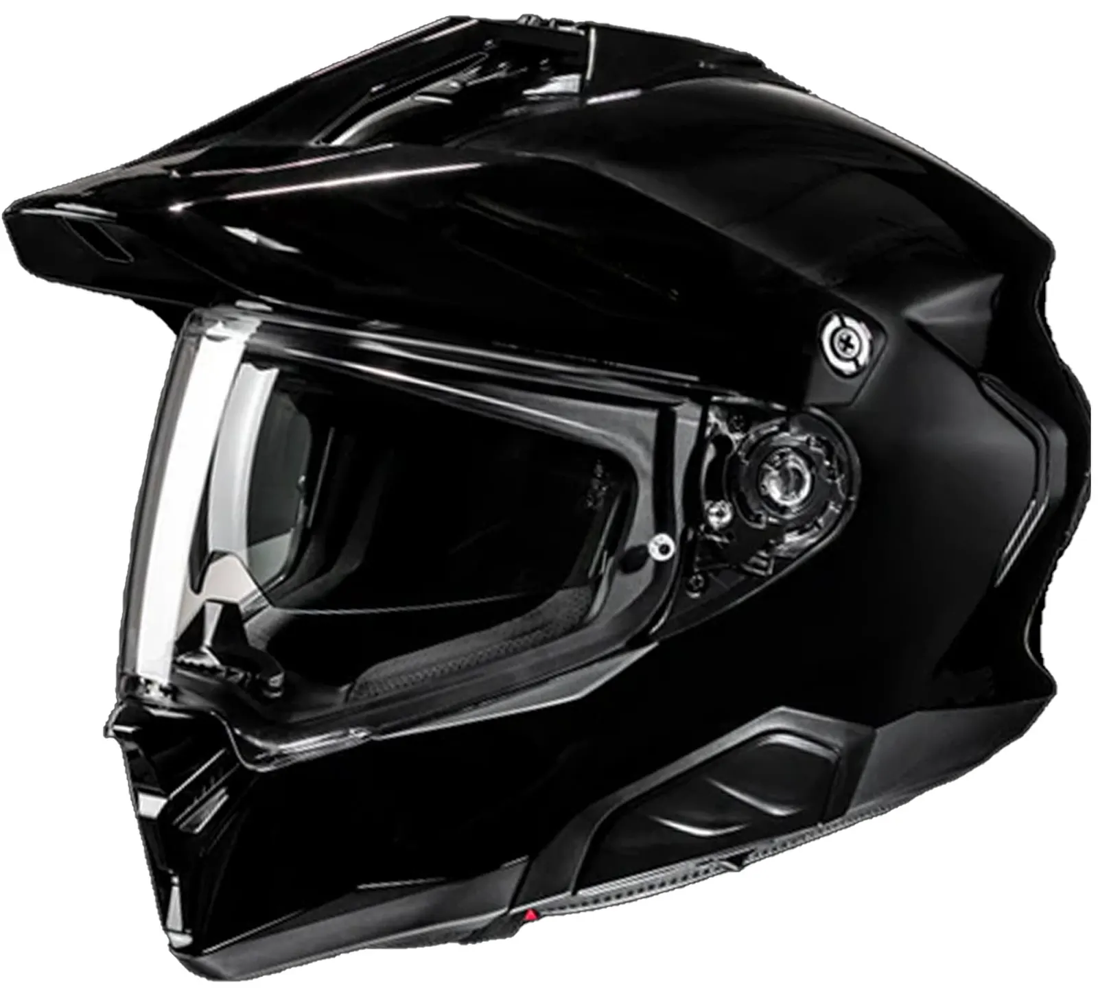 Casco HJC RPHA 60 Negro brillo