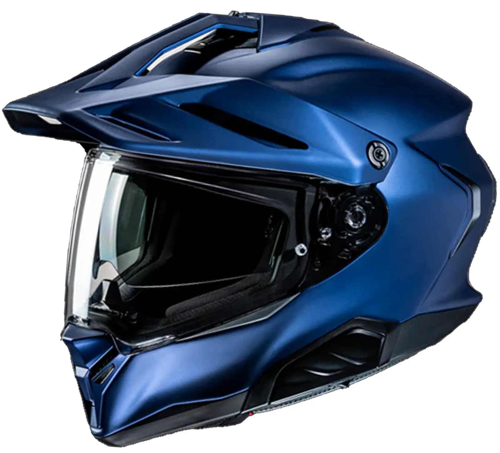 Casco HJC RPHA 60 Azul metalizado