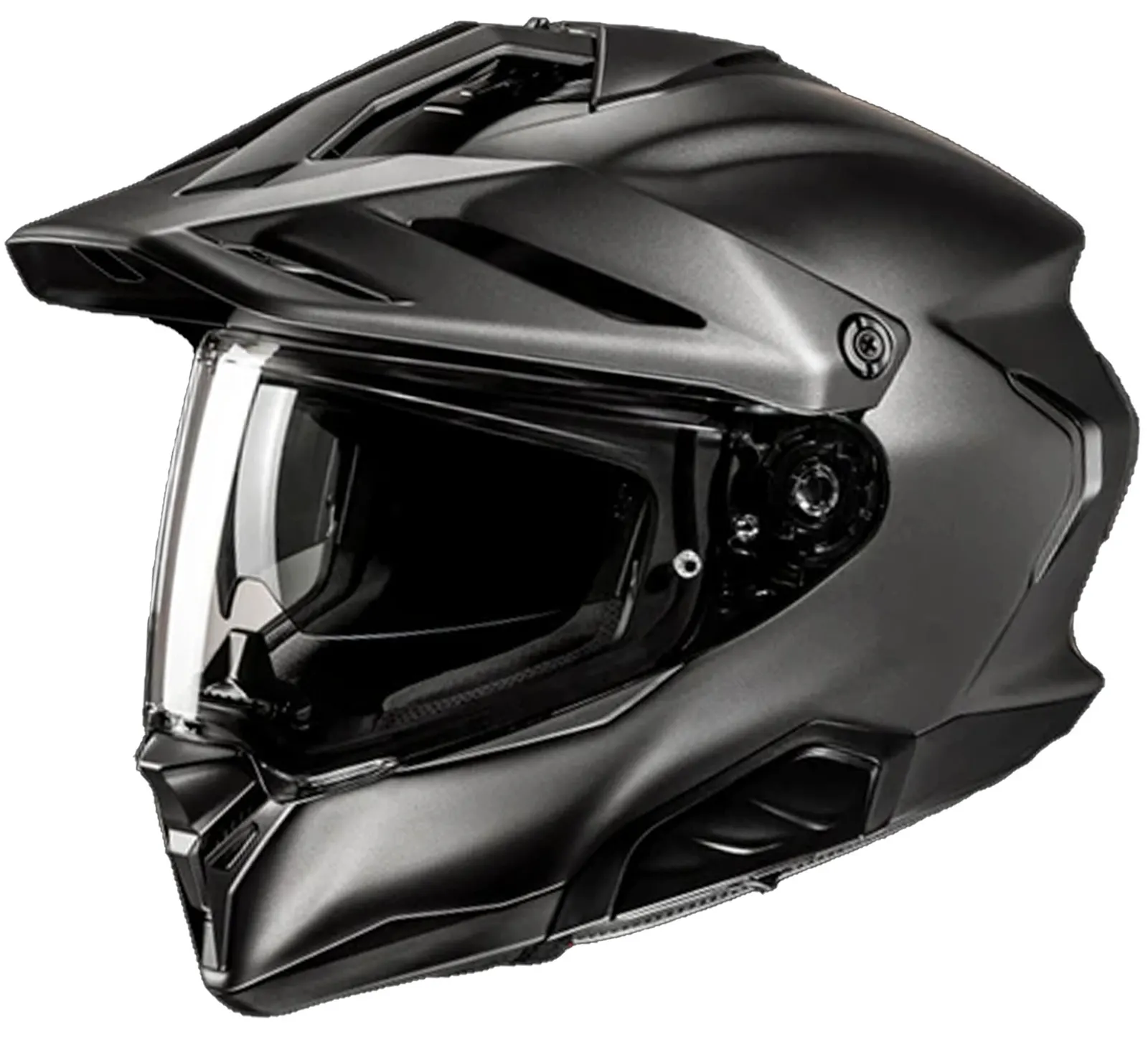 Casco HJC RPHA 60 Titanio mate