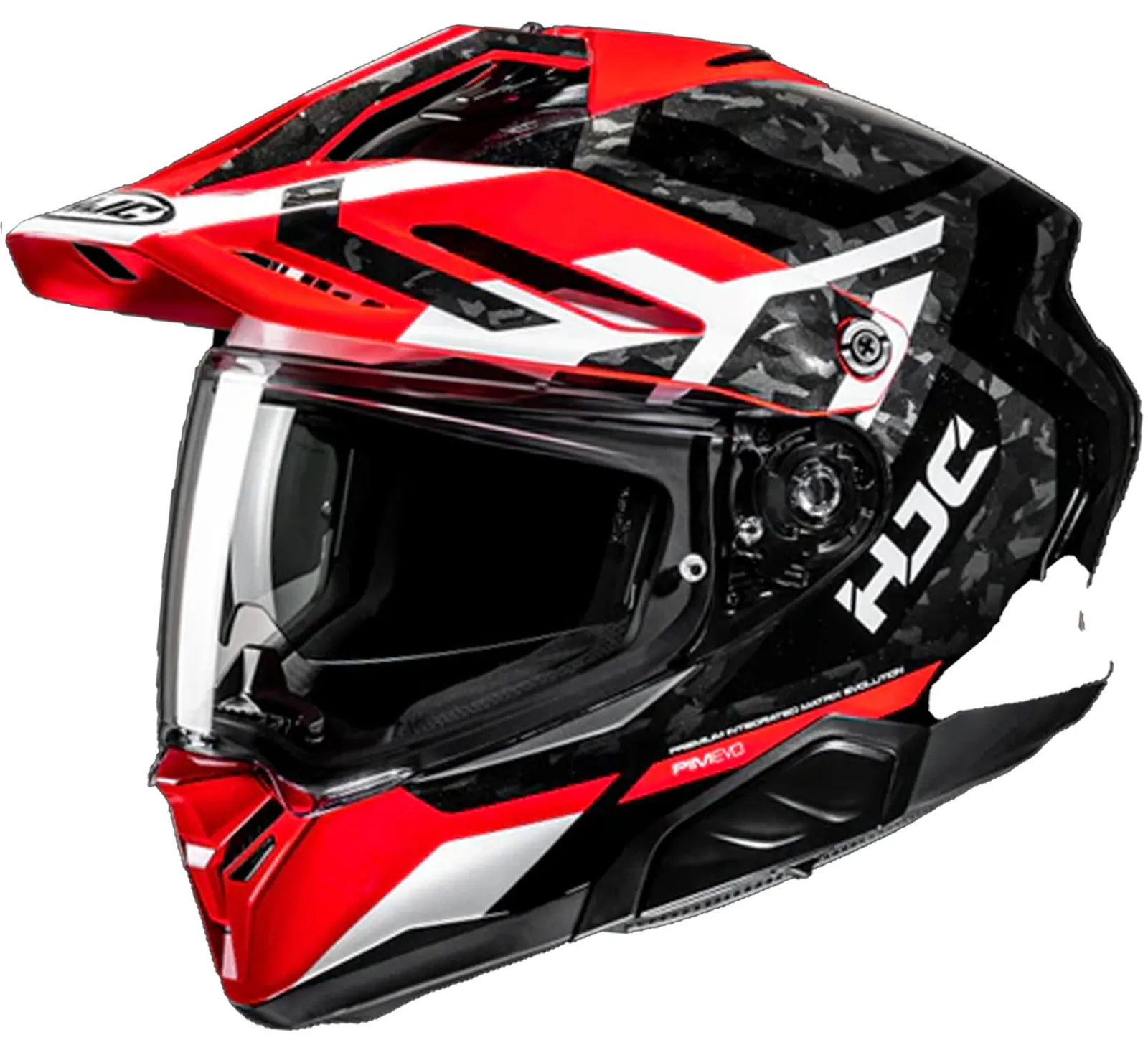 Casco HJC RPHA 60 Dakar MC1