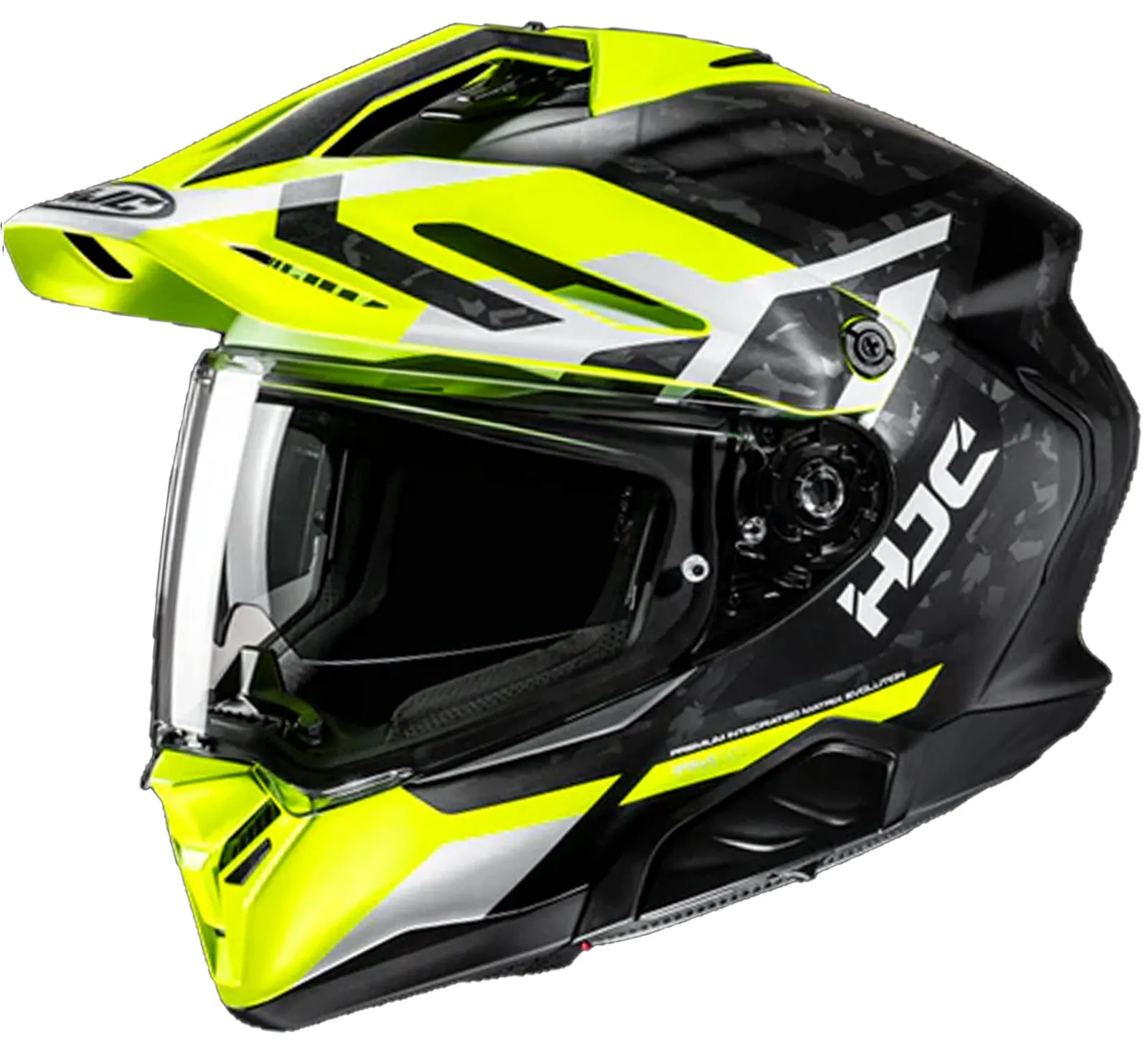 Casco HJC RPHA 60 Dakar MC3HSF