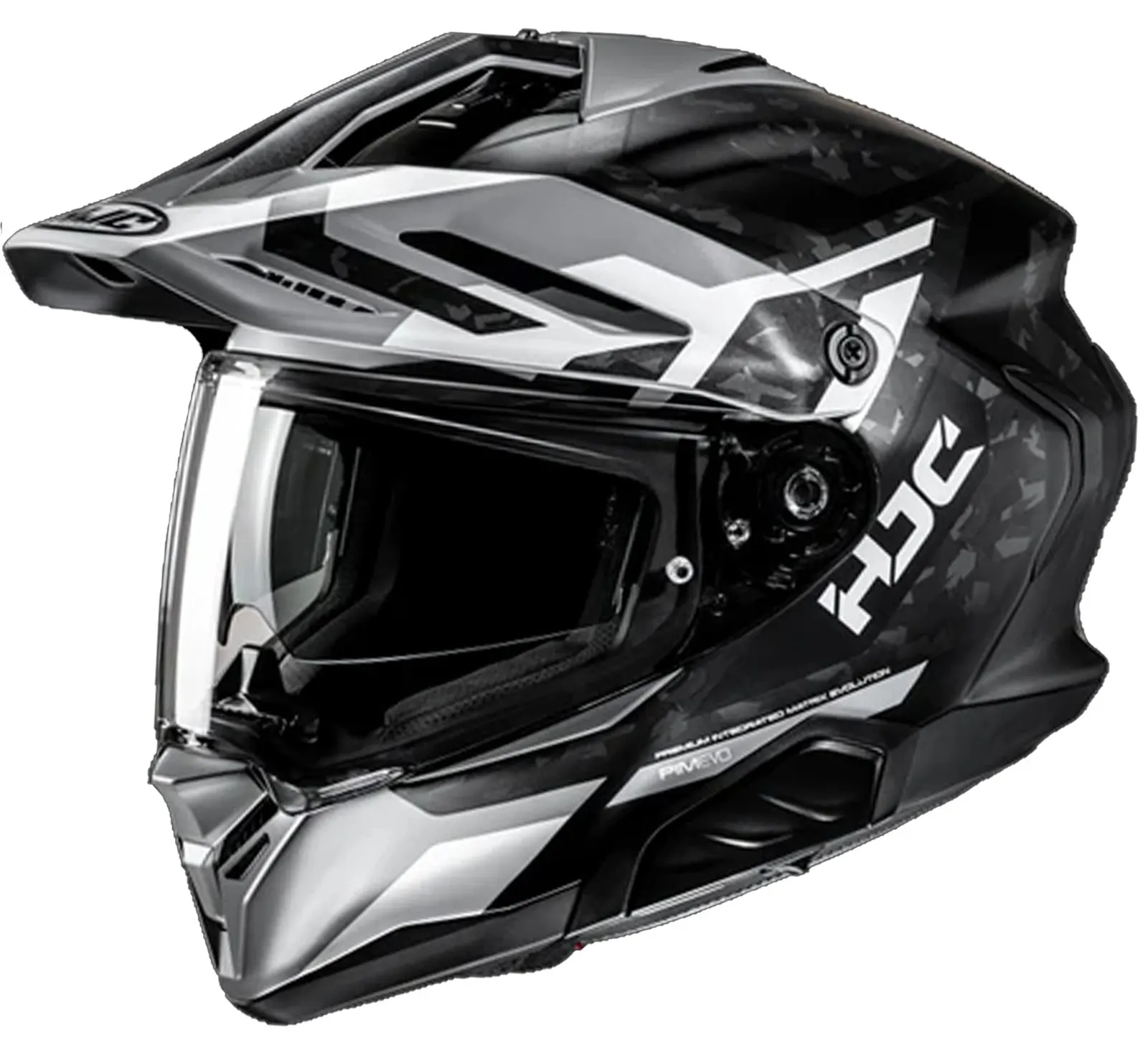 Casco HJC RPHA 60 Dakar MC5SF