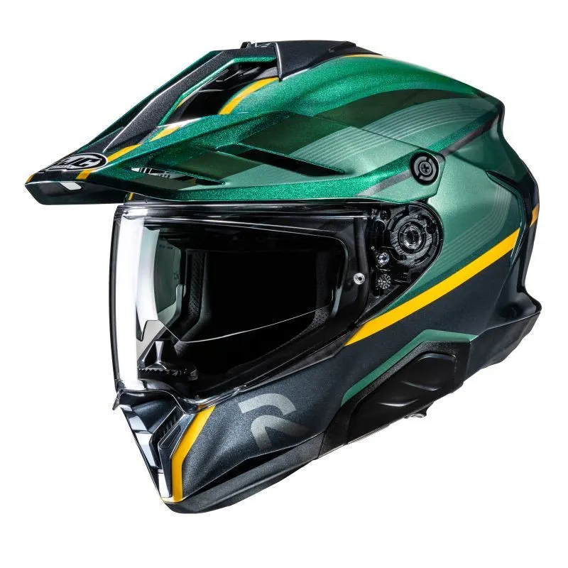 Casco HJC RPHA 60 Arbre MC4