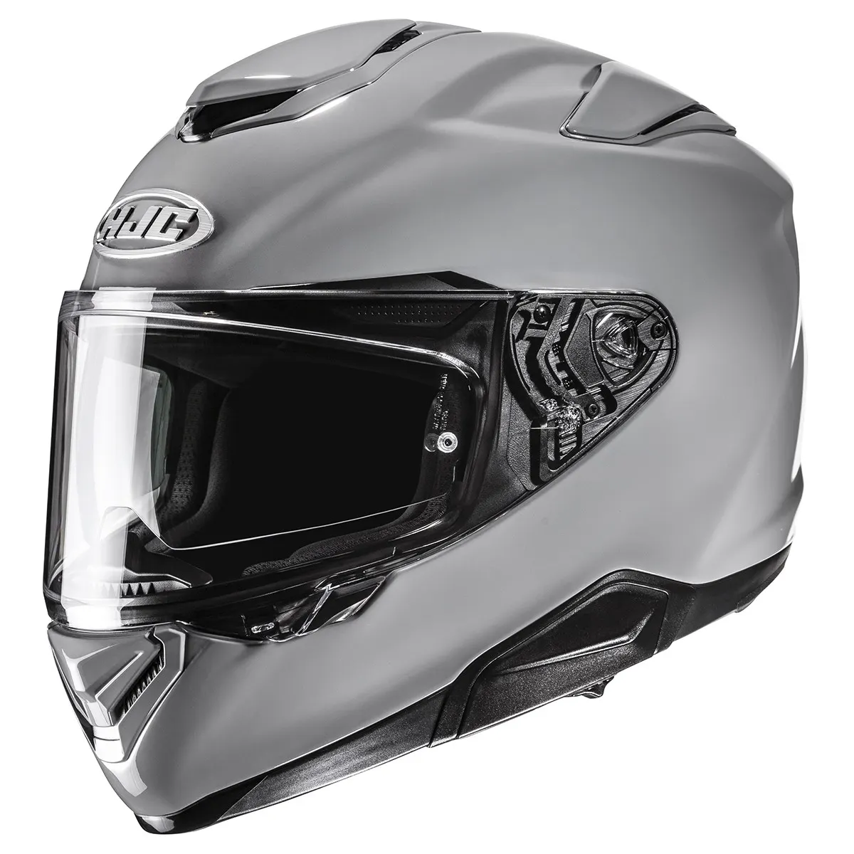 Casco HJC Rpha 72 Gris Nardo