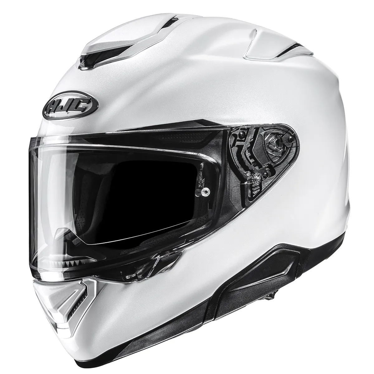 Casco HJC Rpha 72 Blanco Brillo