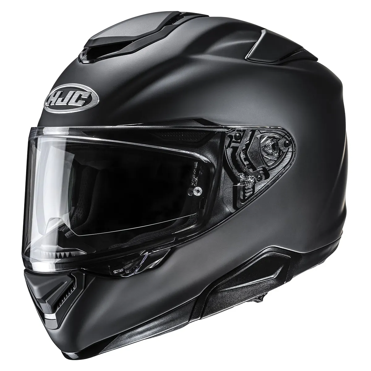 Casco HJC Rpha 72 Negro Mate