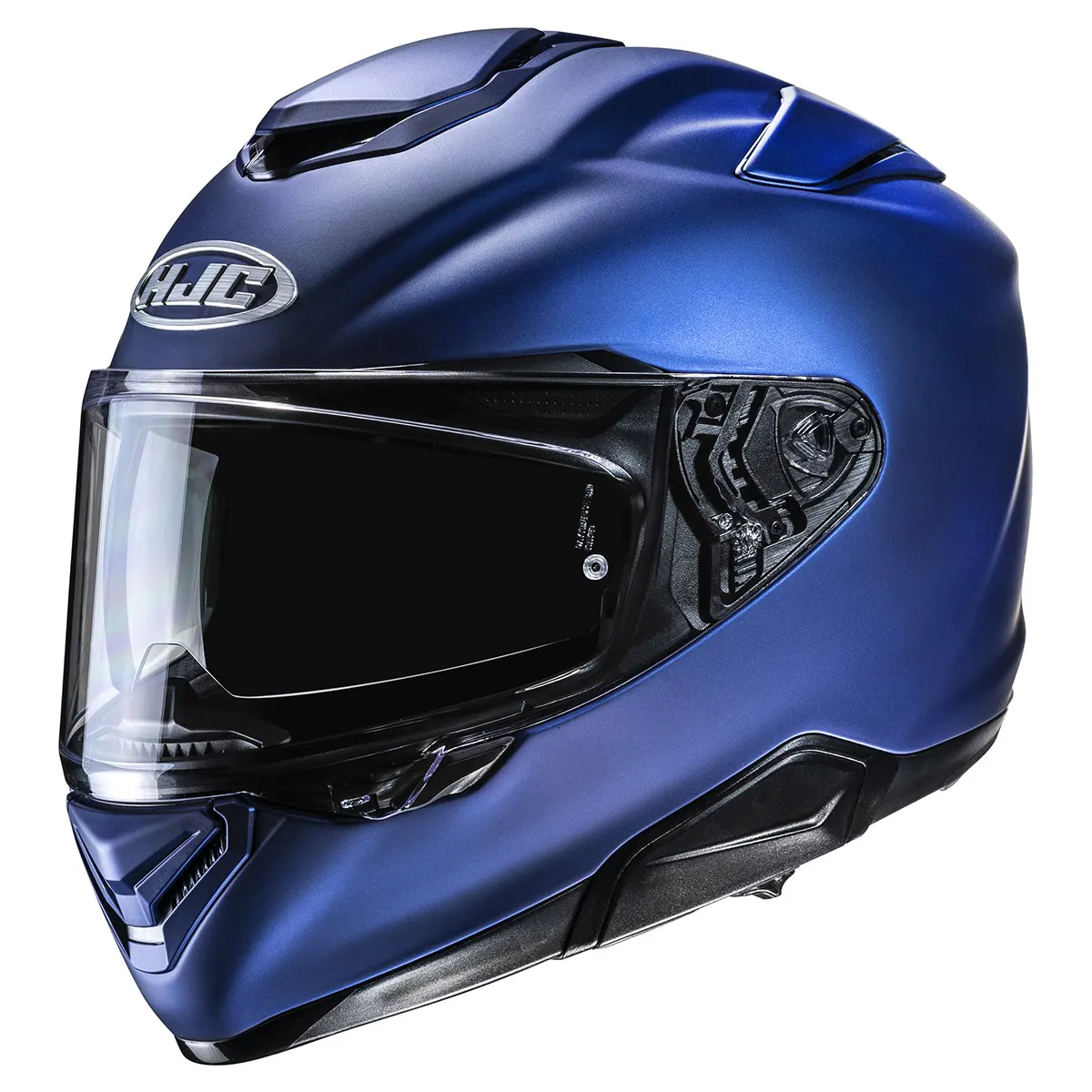 Casco HJC Rpha 72 Azul Mate