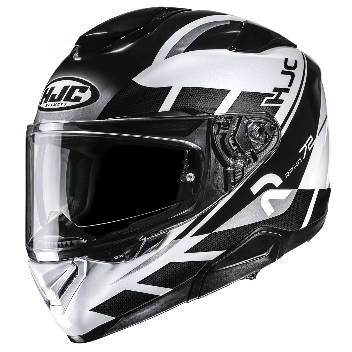 Casco HJC Rpha 72 Value MC5