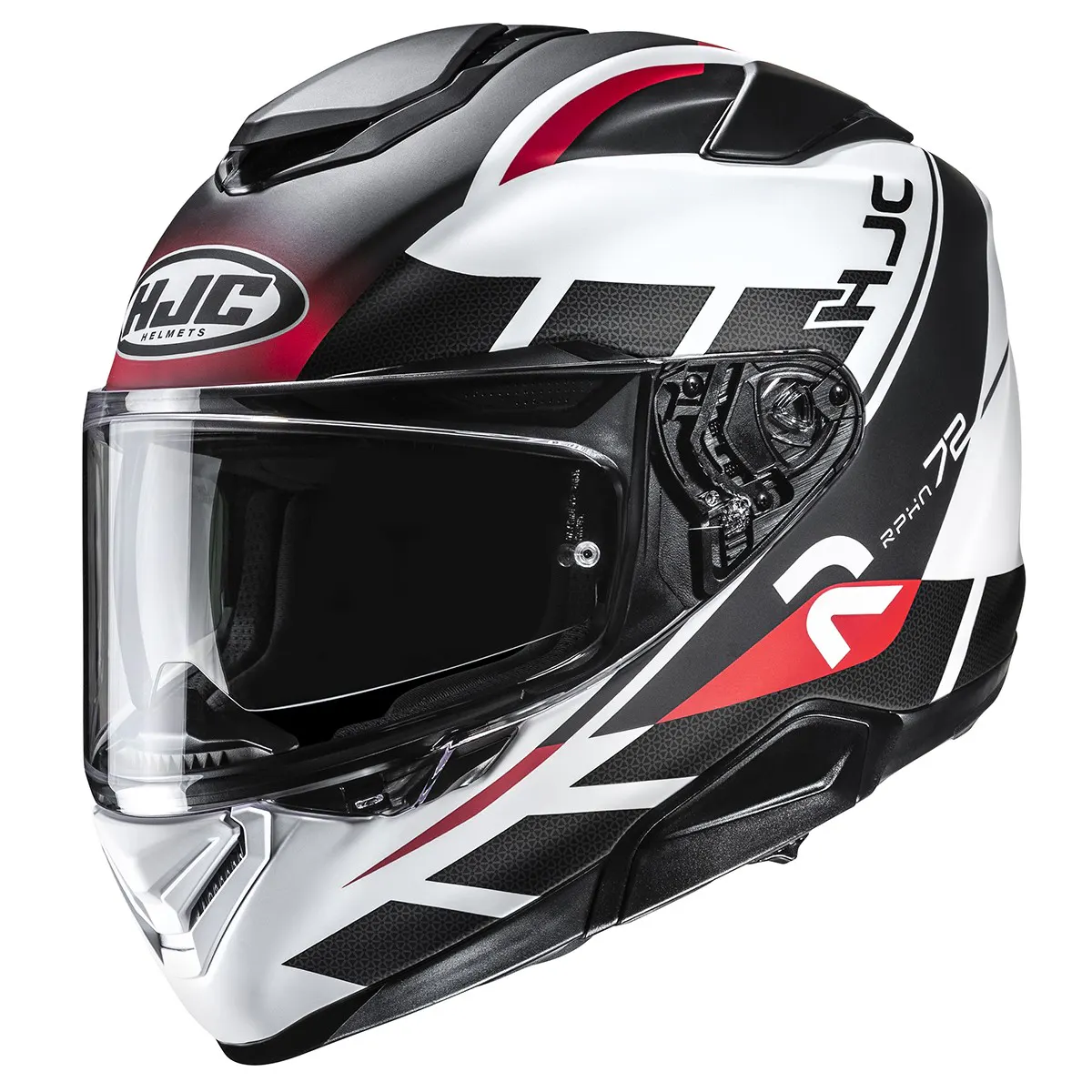 Casco HJC Rpha 72 Value MC1SF