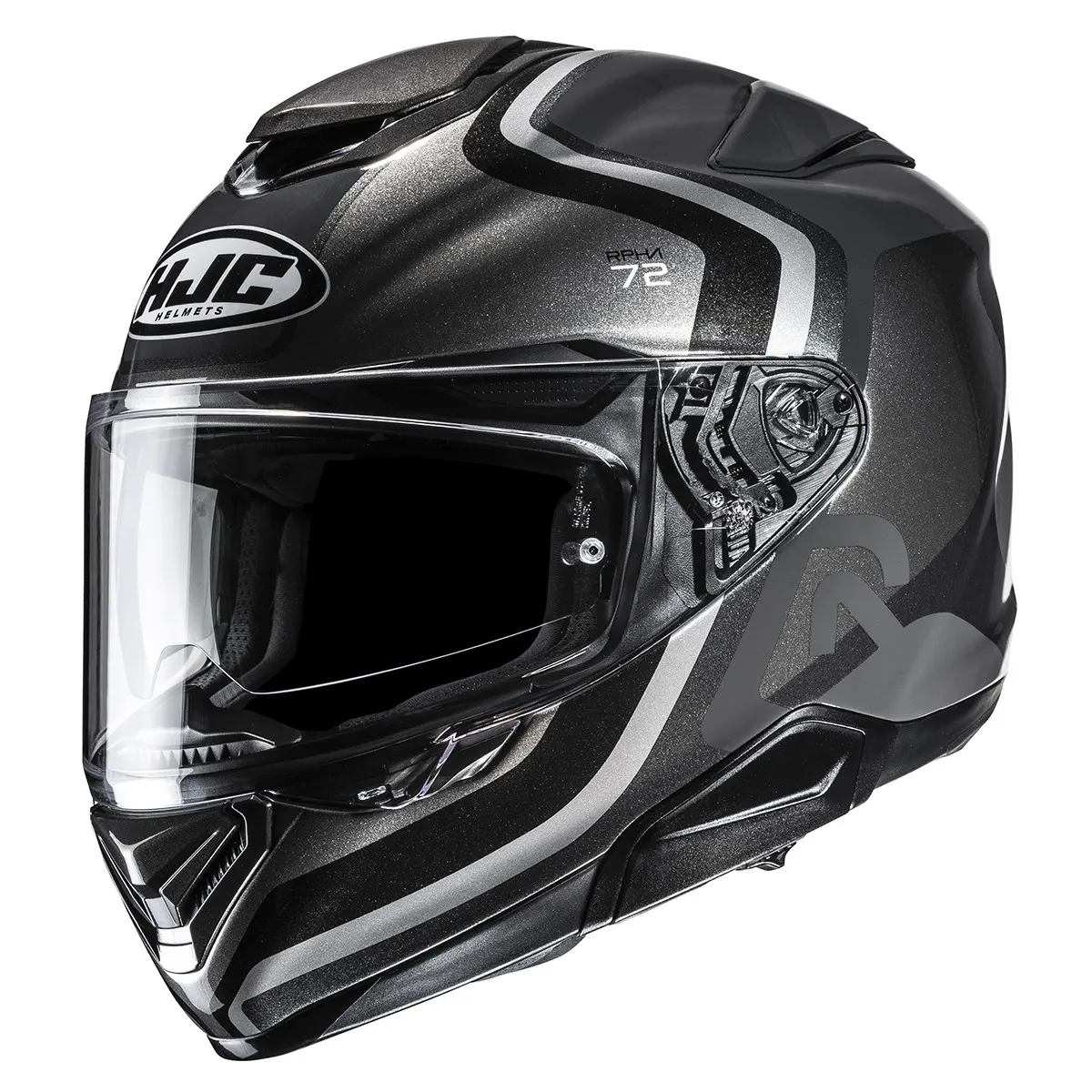 Casco HJC Rpha 72 Ernem MC5