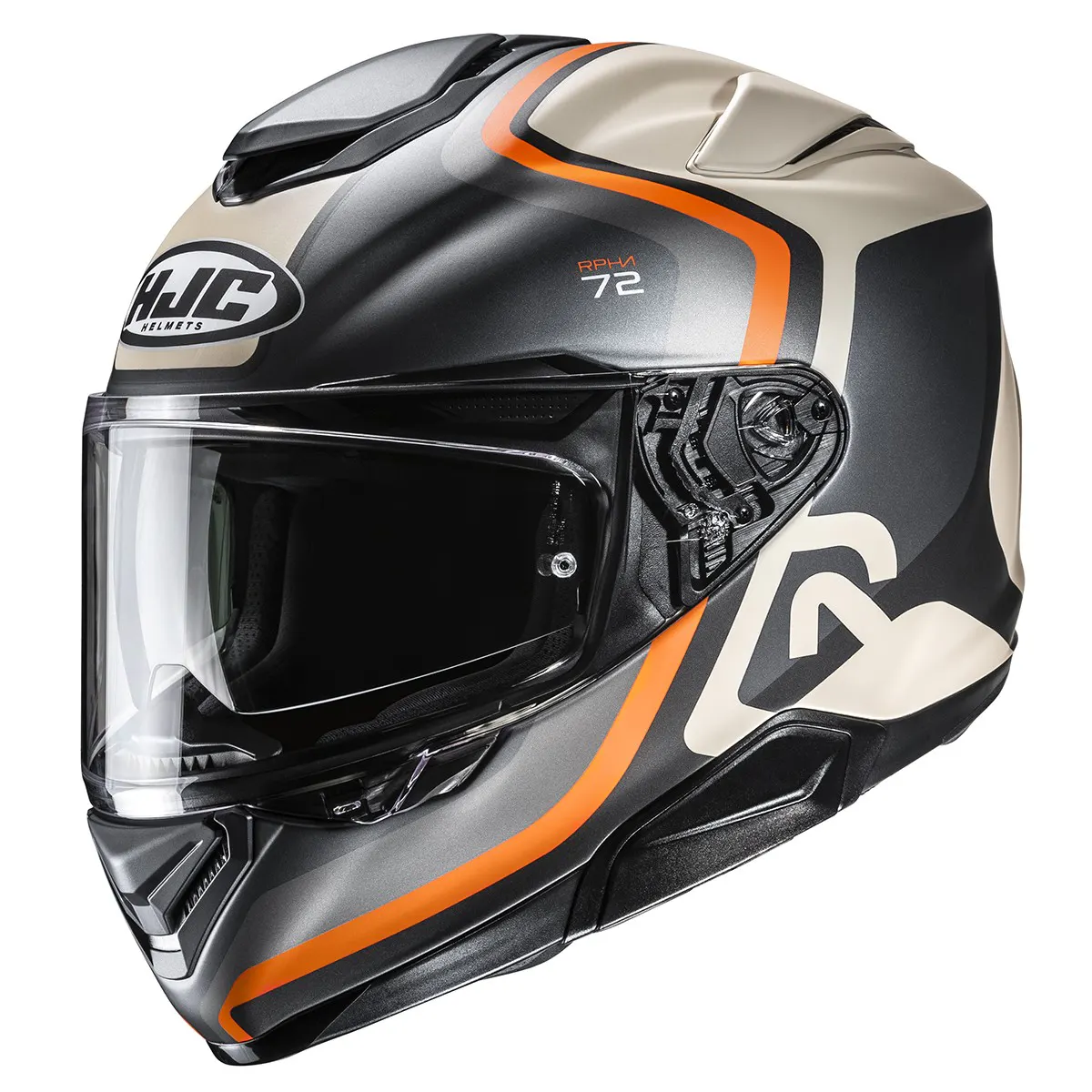 Casco HJC Rpha 72 Ernem MC7SF