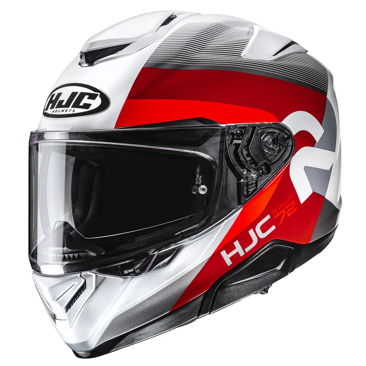 Casco HJC Rpha 72 Phyta MC1